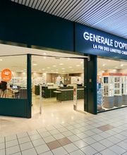Opticien CAEN COTE DE NACRE Générale d'Optique image 1