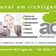 adh Personal Thüringen e. K.