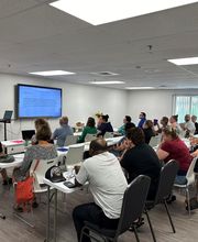 Arkview Recovery Center image 11