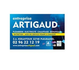 Entreprise Artigaud