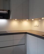 Lessür Glaserei GmbH Köln