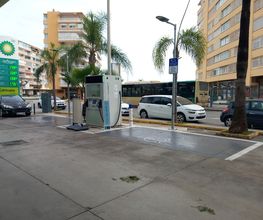 Iberdrola | bp pulse estación de recarga imagen 6