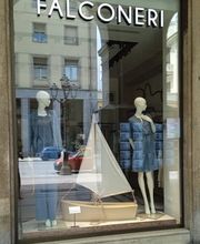 Falconeri immagine 1