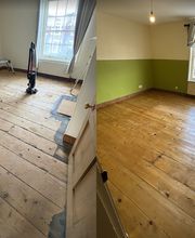 Fernando Sols & Parquets Bild 1