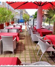 Griechisches Restaurant Kreta Bild 3