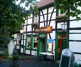 Ihr griechisches Restaurant in Essen - "Oniro" im Alten Landhaus