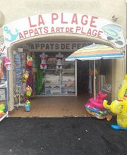 La Plage image 6