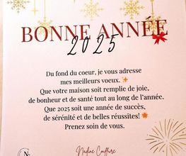 Nadine Coiffure image 4
