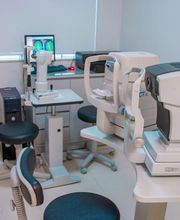 Visare Hospital de Olhos imagen 13