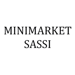 Minimarket Sassi logo