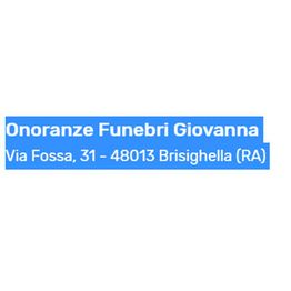 Onoranze Funebri Riva Alessandro logo