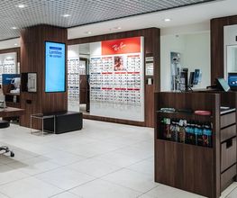 Opticien Visilab Genève - Meyrin Centre Bild 4