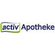 Logo der ACTIV APOTHEKE im Kaufpark Essen
