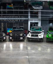 Mansory - USA image 2