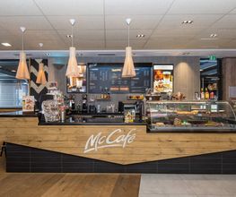 McDonald's Bild 4
