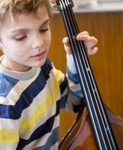 Konservatorium Winterthur Bild 9