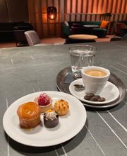 Café Le 6ème Continent Bild 1