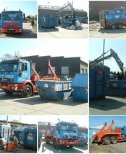 Containerdienst H.Arend GmbH Bild 10