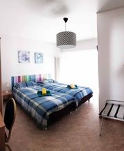 Hotel Garni Elisabetta Gordola Locarno Bild 1