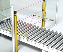 Leuze electronic AG Bild 10
