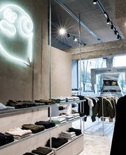 Carhartt WIP Store Milano Garibaldi immagine 2