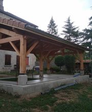 Charpente Des Monts image 1