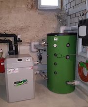 Schütz Gebäudetechnik AG - Aadorf