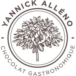 Les Chocolats de Yannick Alléno