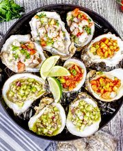 Mario's Seafood image 6