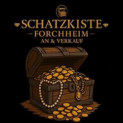 Schatzkiste Forchheim