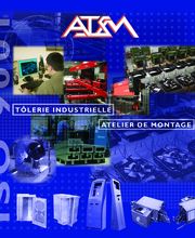 A . T . S . M. image 3