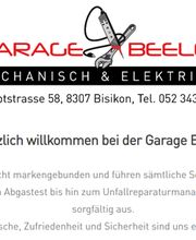 Garage Beeler Bild 1