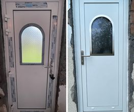 Fenster & Türen Technik Bild 7