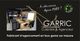 M. GARRIC CUISINISTE ET AGENCEUR