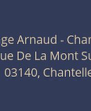 Garage Arnaud image 1