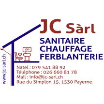 J. C. Sàrl