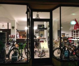 Fahr-Rad Bikeshop Bild 4