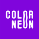 Color Neon | neon personnalisé et néon sur mesure | enseigne néon Logo