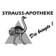 Logo der Strauss-Apotheke Schönwald