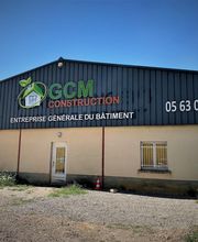 GCM Construction image 7