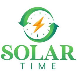 Solar Time GmbH