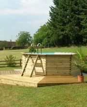 Scierie du Val de Loire SARL image 7