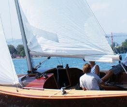 Hächler Bootbau AG Bild 4
