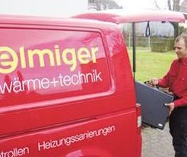 elmiger wärme + technik AG Bild 4