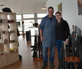 Waffen Pauli AG Bild 1