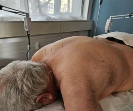 Oase TCM | Akupunktur, Chinesische Medizin für Baselland und Basel Bild 6