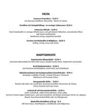Labyrinth Aachen Bar & Kitchen Bild 8