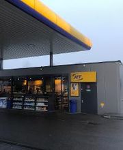 JET Tankstelle Bild 3