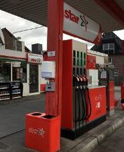 star Tankstelle Bild 2