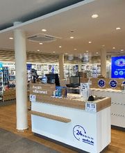 Apollo-Optik - Lippstadt - Lange Str. Bild 2